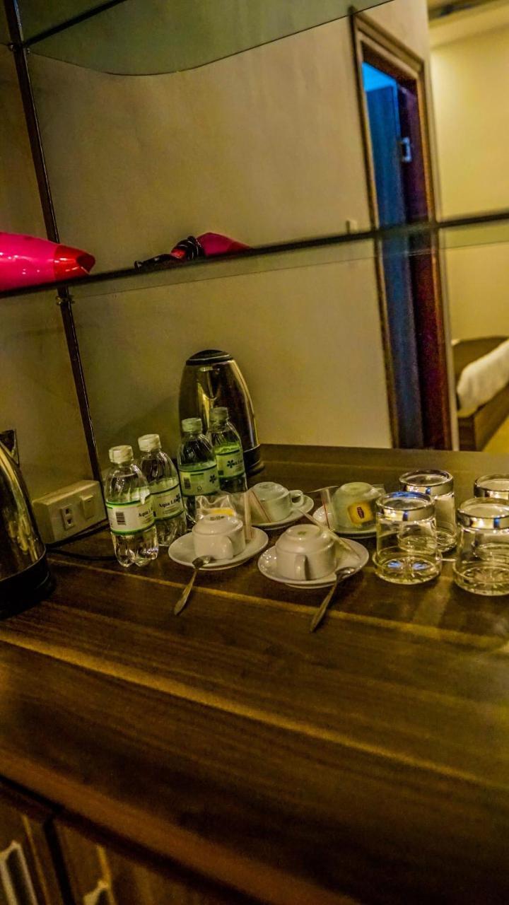 Suka Hotel Dalat エクステリア 写真