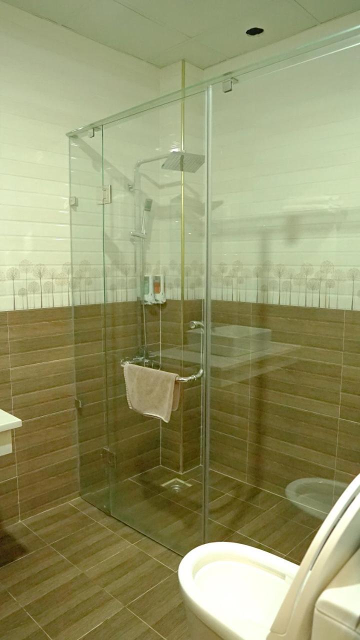 Suka Hotel Dalat エクステリア 写真