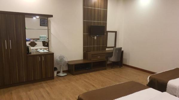 Suka Hotel Dalat エクステリア 写真